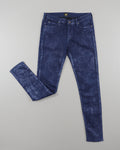 Lee ženske skinny farmerke – XS
