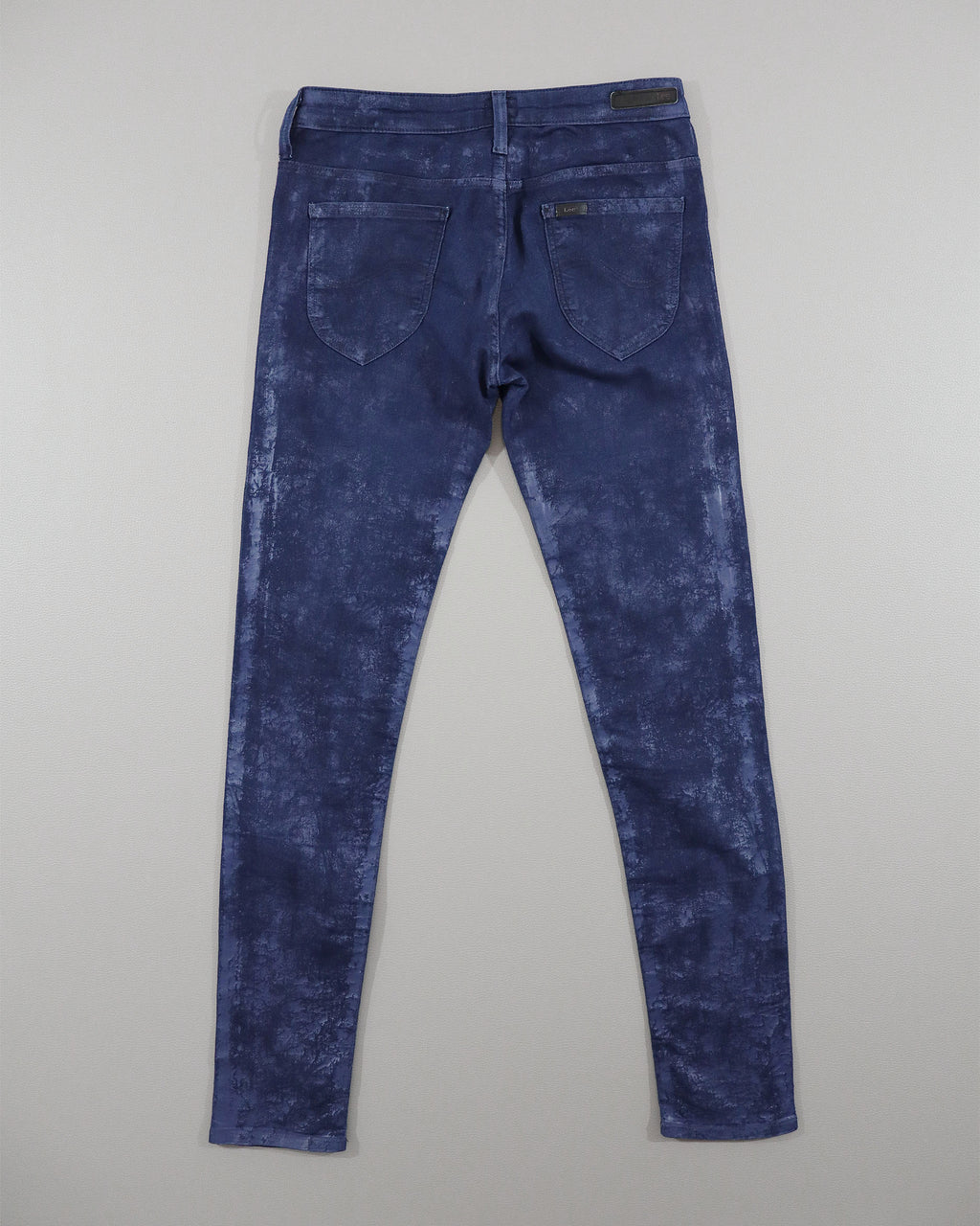 Lee ženske skinny farmerke – XS