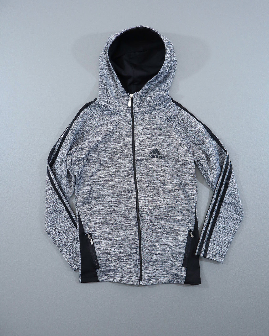 Adidas dečiji gornji deo trenerke – M
