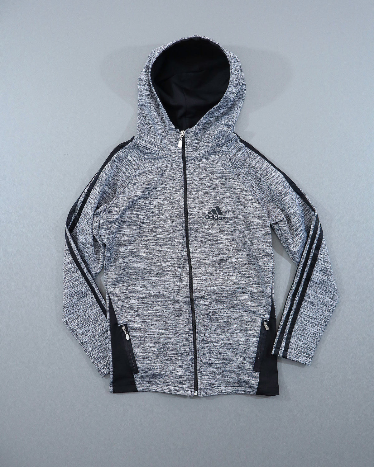 Adidas dečiji gornji deo trenerke – M