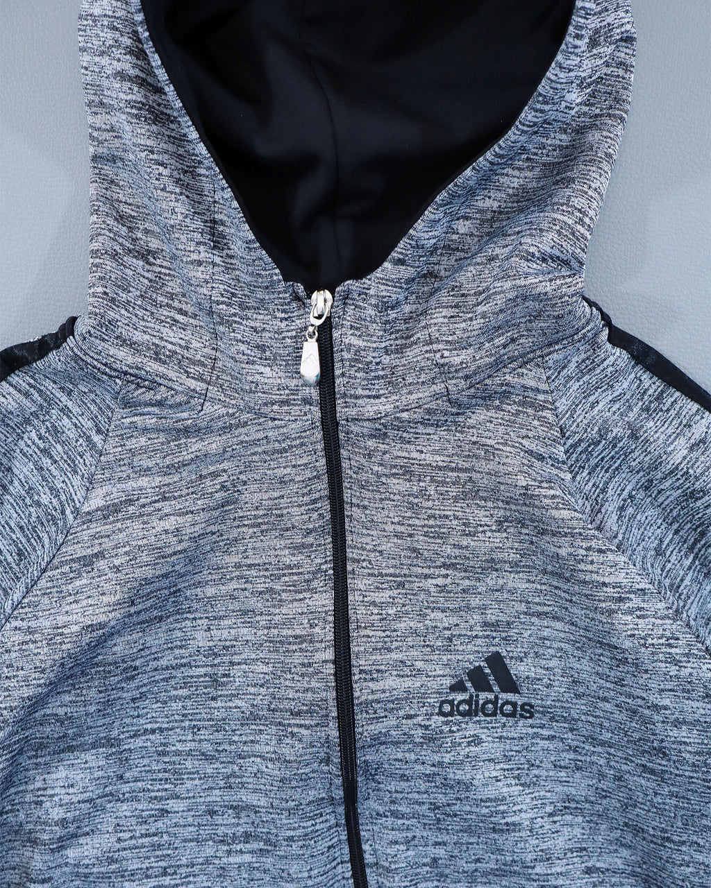 Adidas dečiji gornji deo trenerke – M