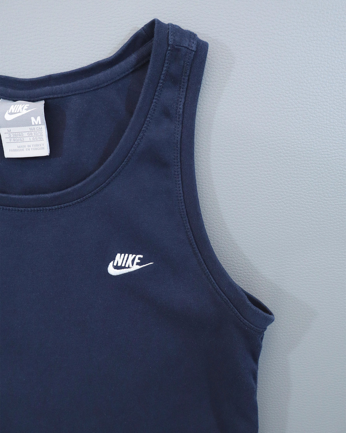 Nike ženska majica bez rukava – M (kao S)