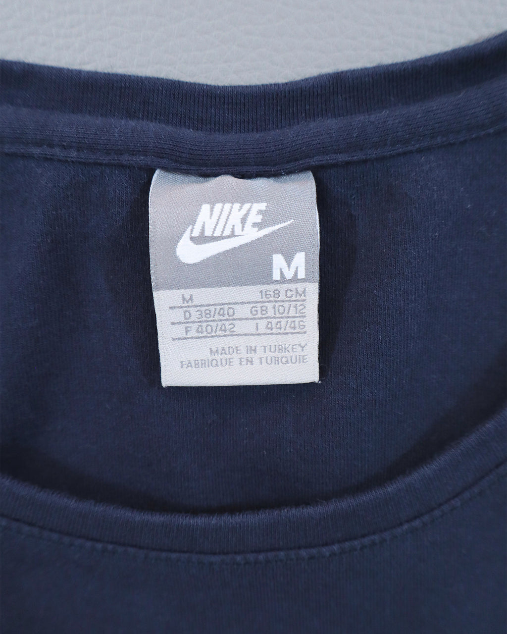 Nike ženska majica bez rukava – M (kao S)