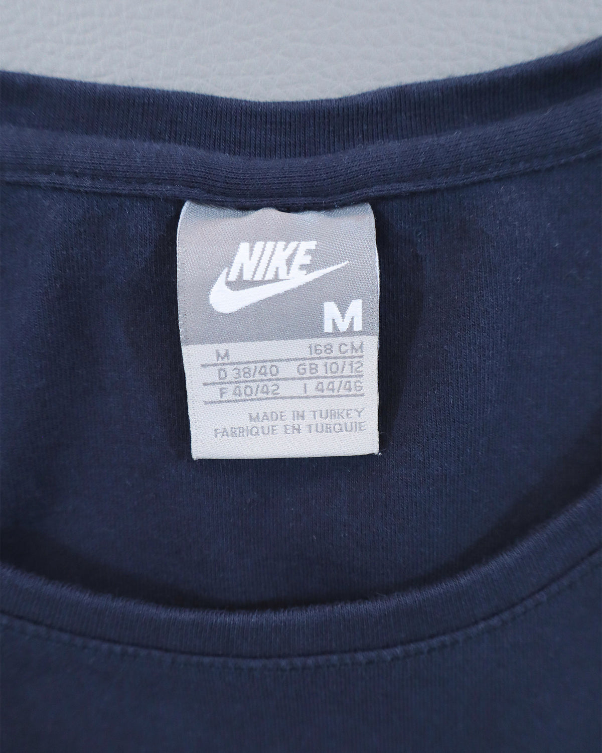 Nike ženska majica bez rukava – M (kao S)