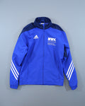 Adidas muška sportska jakna – S