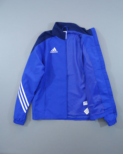 Adidas muška sportska jakna – S