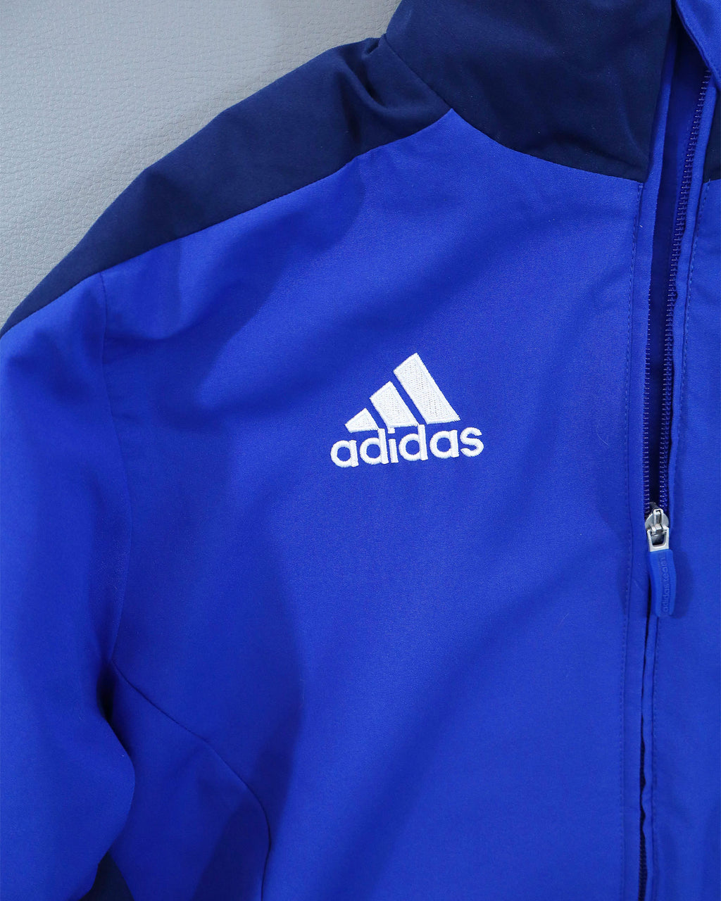Adidas muška sportska jakna – S