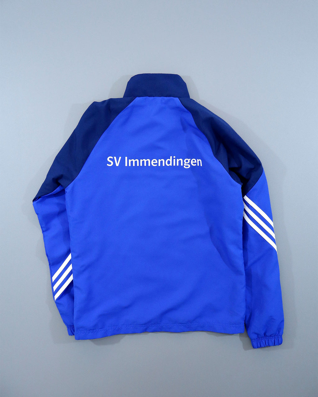 Adidas muška sportska jakna – S