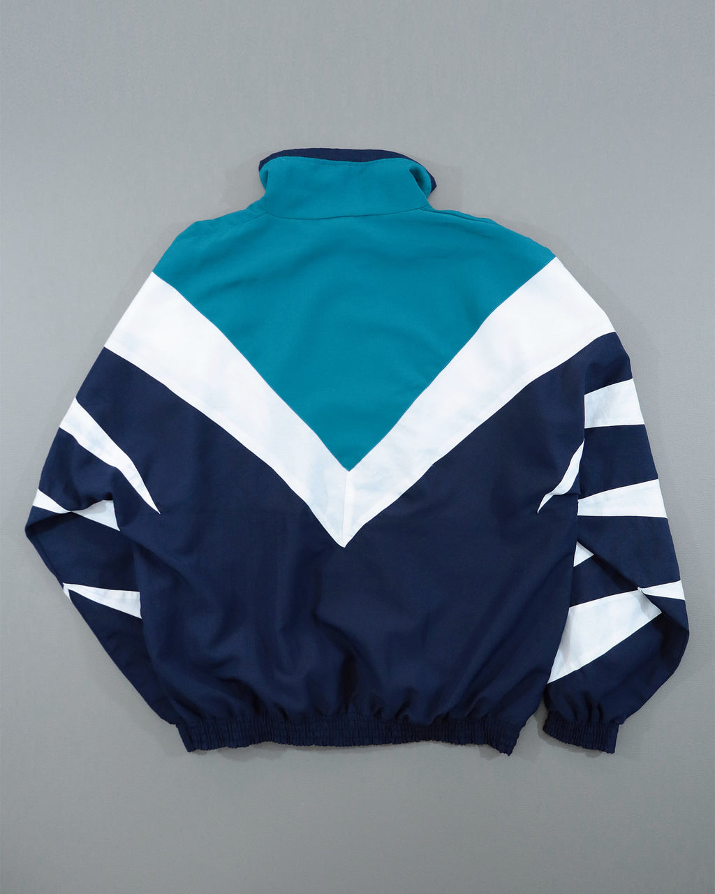 Adidas Vintage muška sportska jakna – retro 80/90s stil – XL