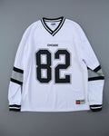 FSBN Chicago 82 Mesh Jersey muški hokejaški dres – L