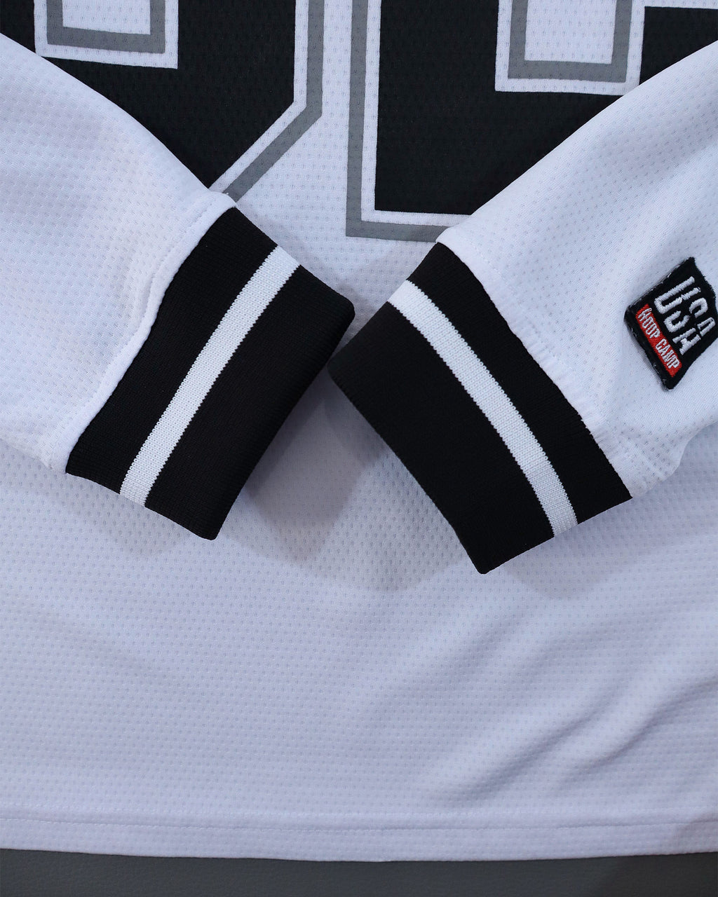 FSBN Chicago 82 Mesh Jersey muški hokejaški dres – L