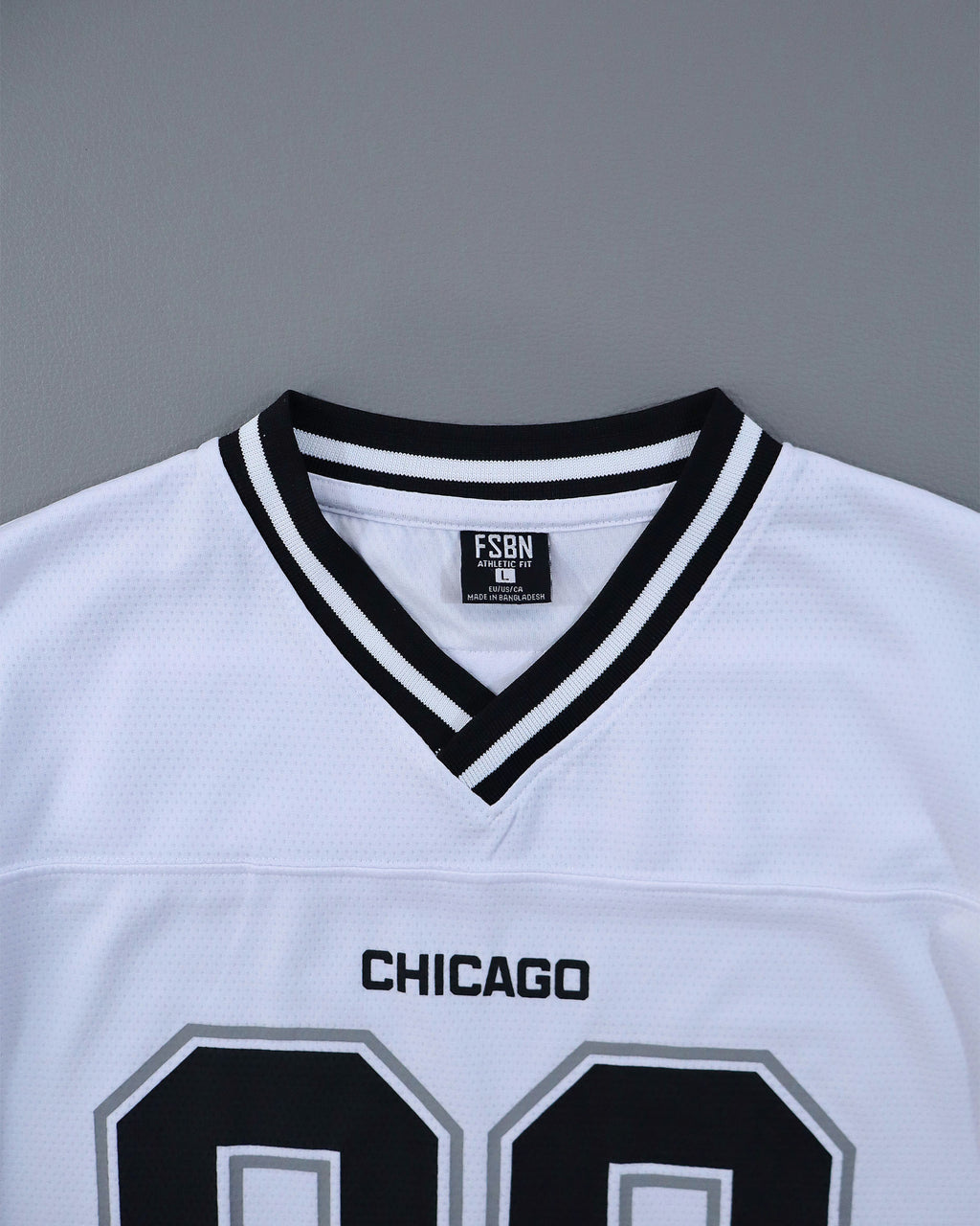 FSBN Chicago 82 Mesh Jersey muški hokejaški dres – L