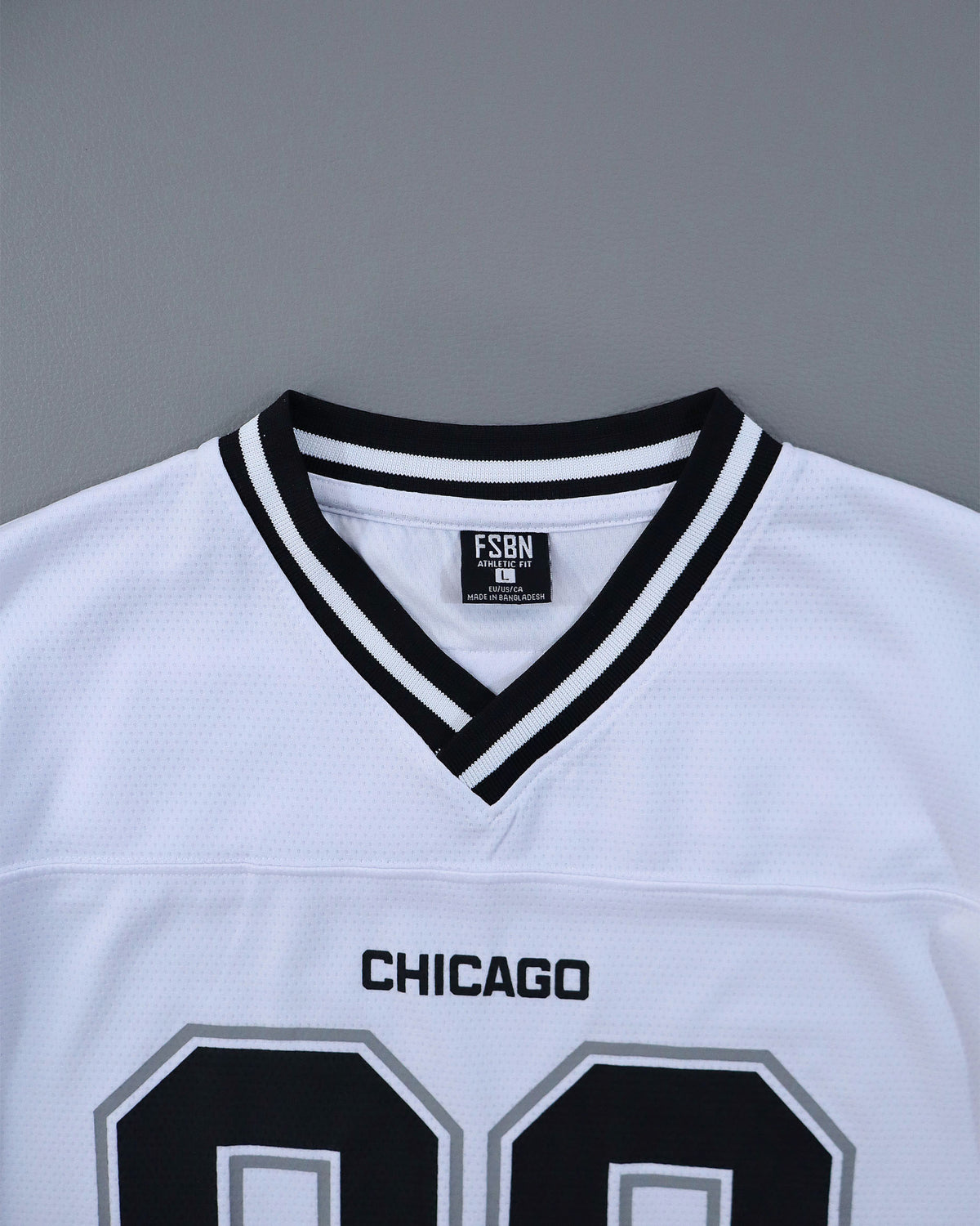 FSBN Chicago 82 Mesh Jersey muški hokejaški dres – L