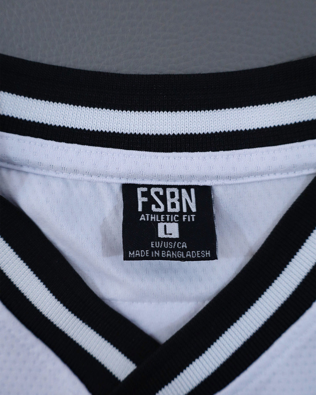 FSBN Chicago 82 Mesh Jersey muški hokejaški dres – L