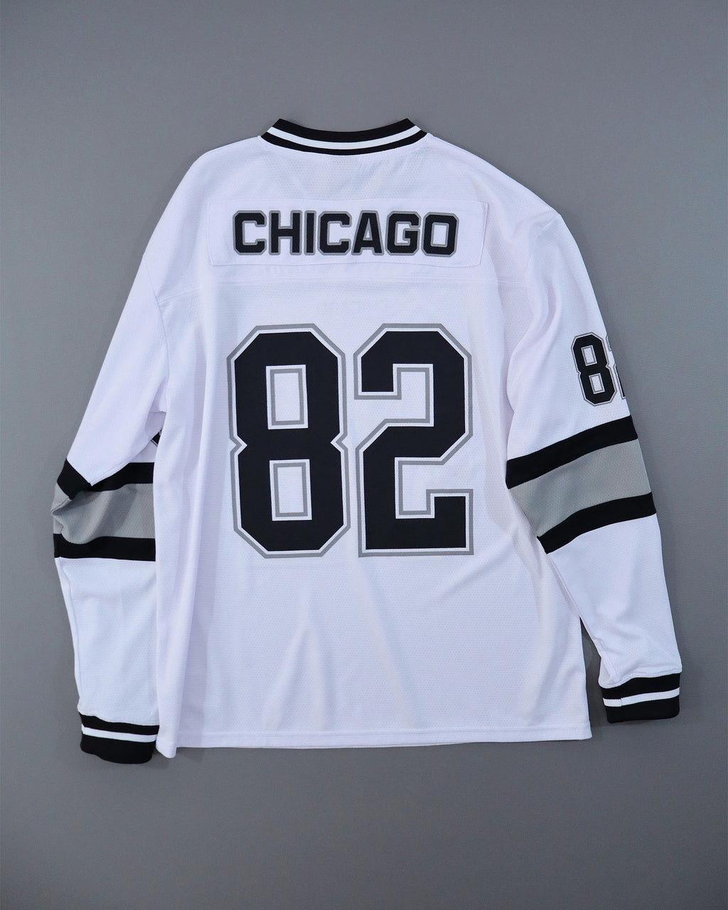 FSBN Chicago 82 Mesh Jersey muški hokejaški dres – L