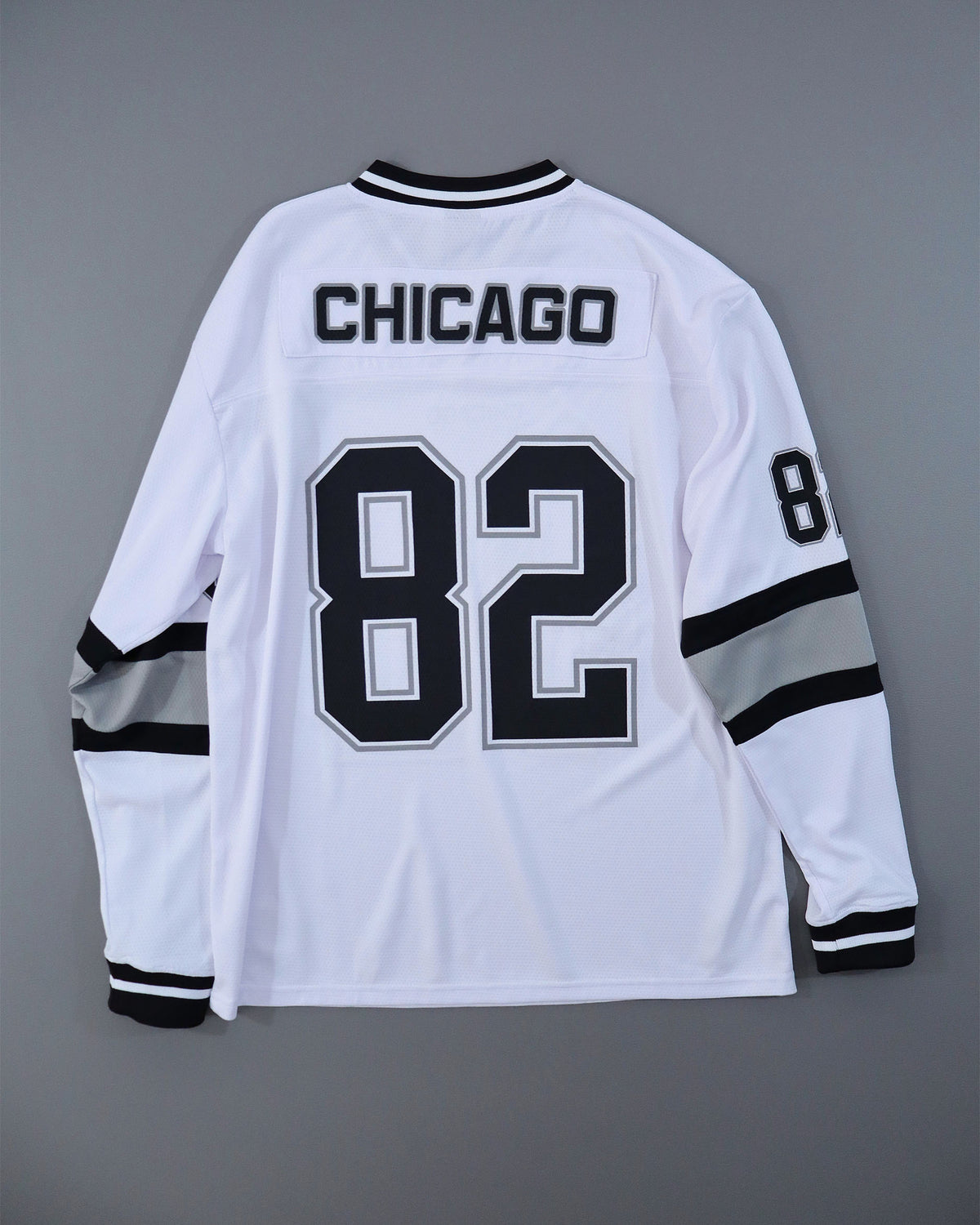 FSBN Chicago 82 Mesh Jersey muški hokejaški dres – L
