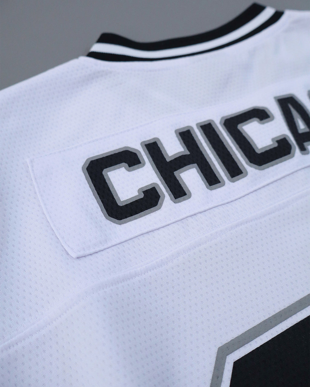 FSBN Chicago 82 Mesh Jersey muški hokejaški dres – L