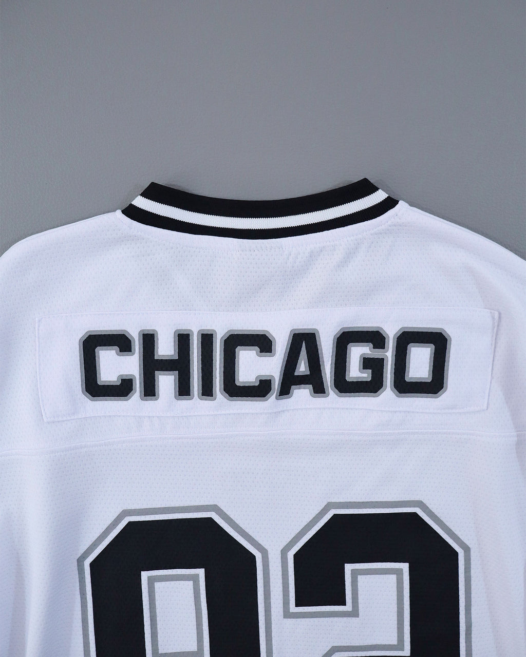 FSBN Chicago 82 Mesh Jersey muški hokejaški dres – L