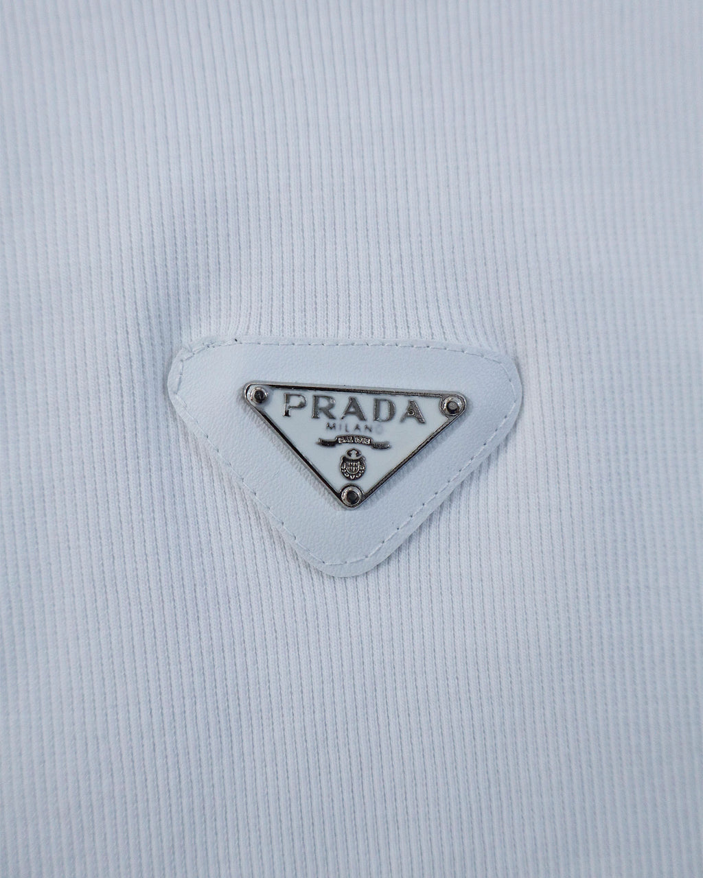 Prada ženska majica bez rukava – L (kao S)
