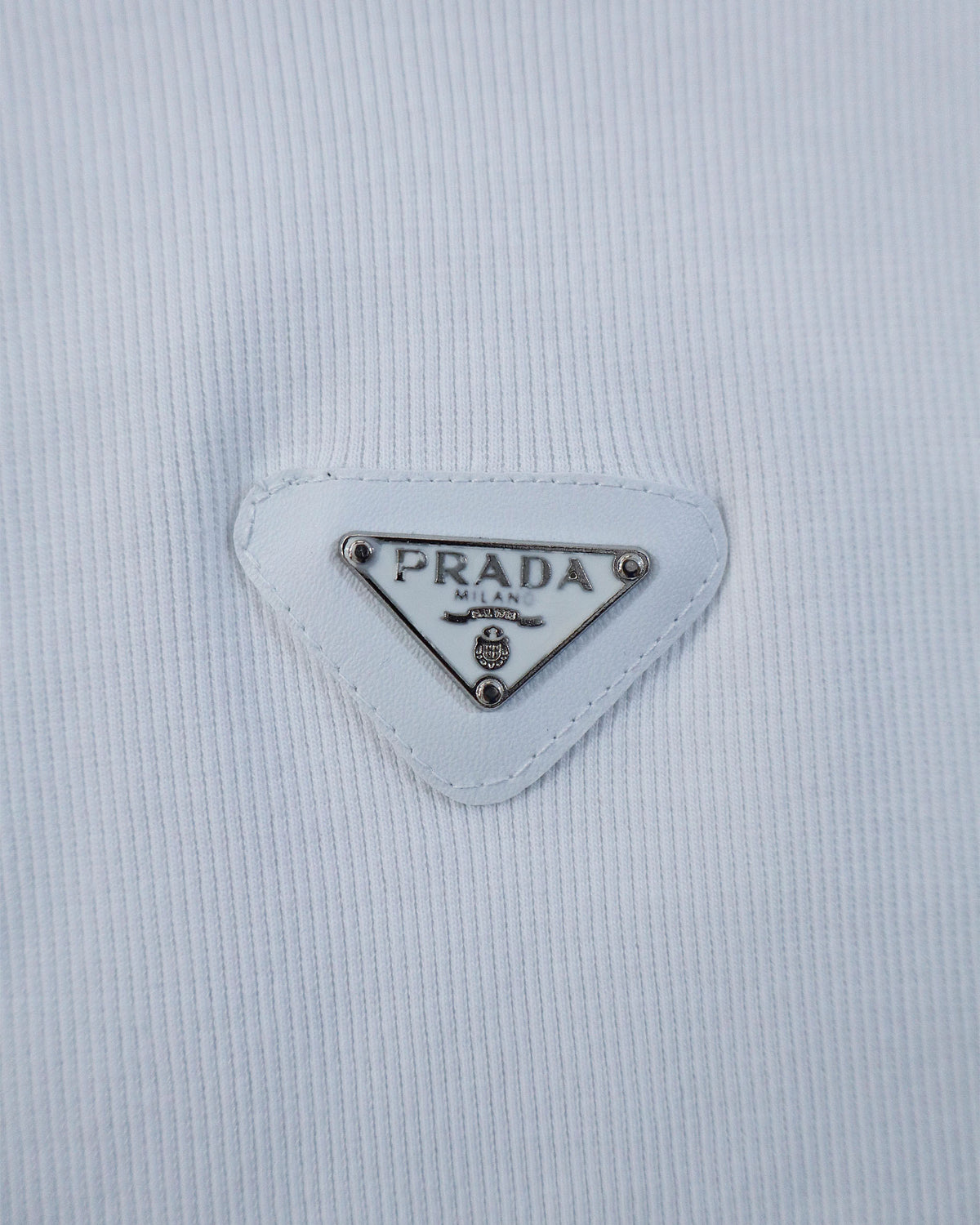 Prada ženska majica bez rukava – L (kao S)