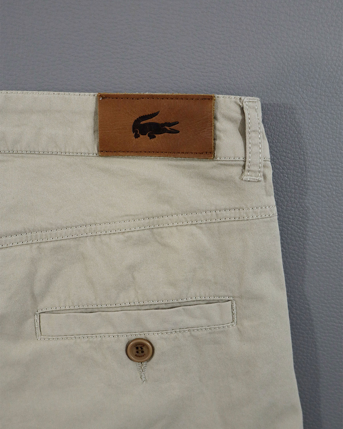 Lacoste ženske pantalone – 38
