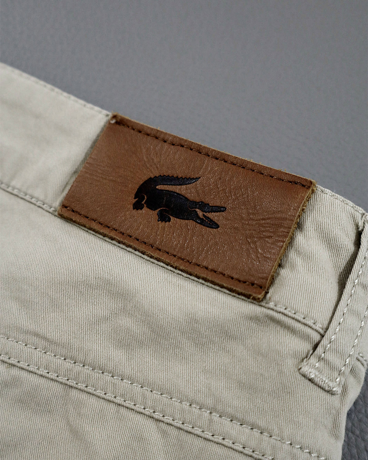 Lacoste ženske pantalone – 38