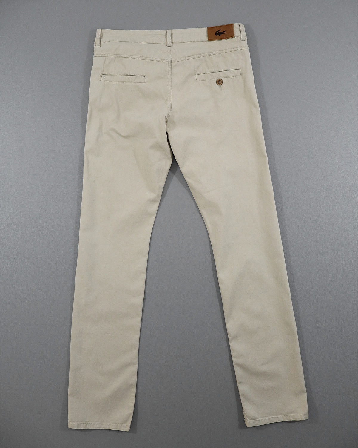 Lacoste ženske pantalone – 38