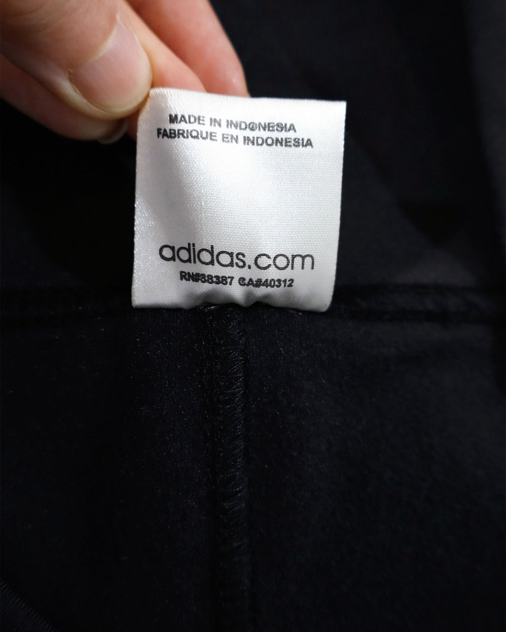 Adidas ženske helanke – XXL
