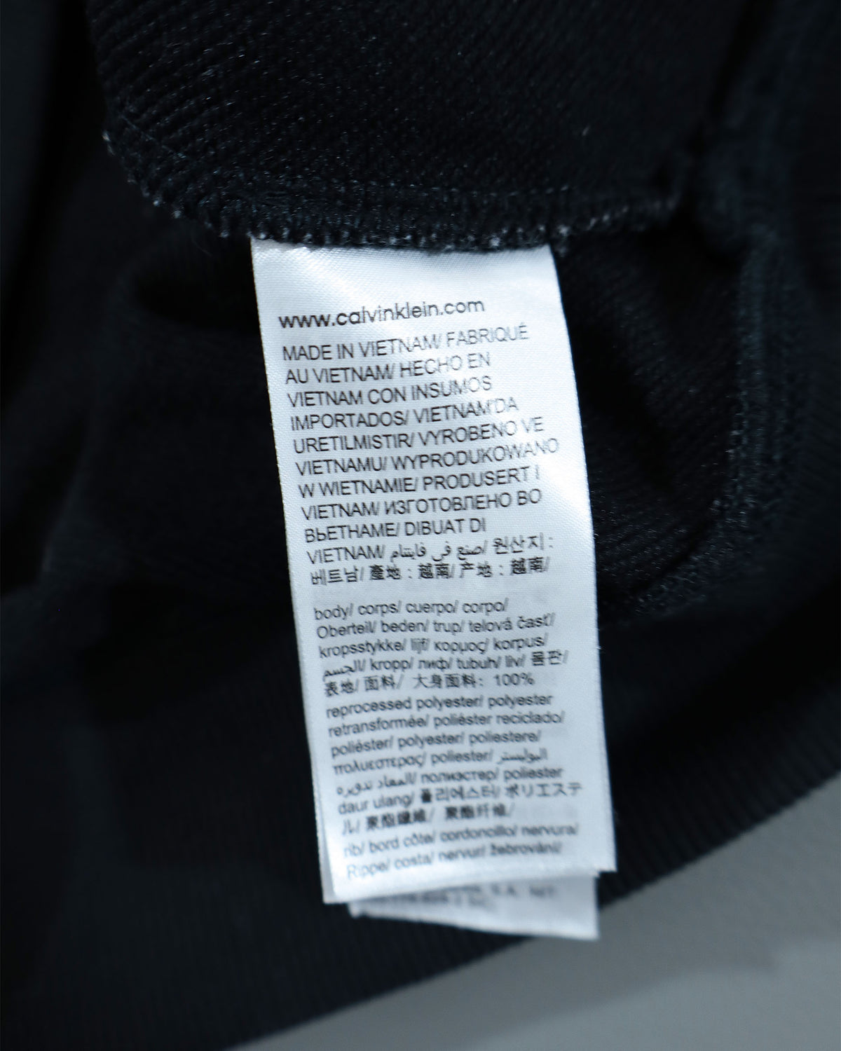 Calvin Klein ženski duks – XS (kao S)