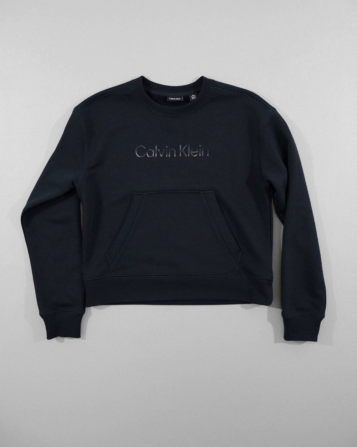 Calvin Klein ženski duks – XS (kao S)