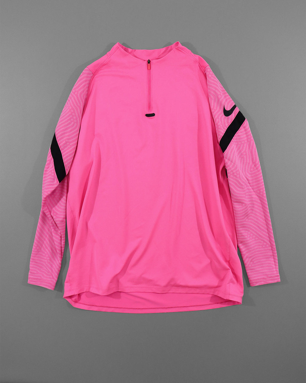 Nike muška sportska majica dugih rukava – XXL