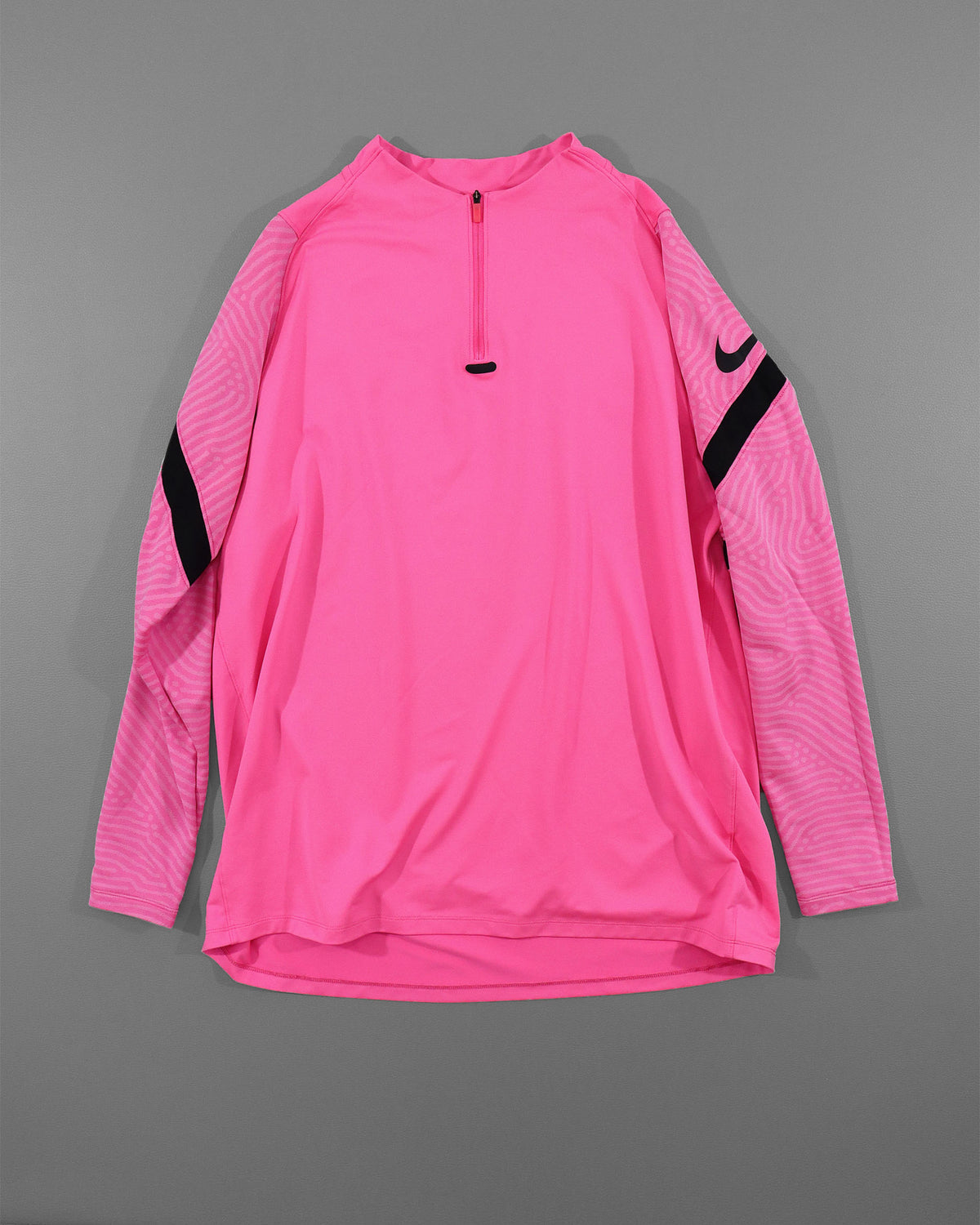 Nike muška sportska majica dugih rukava – XXL