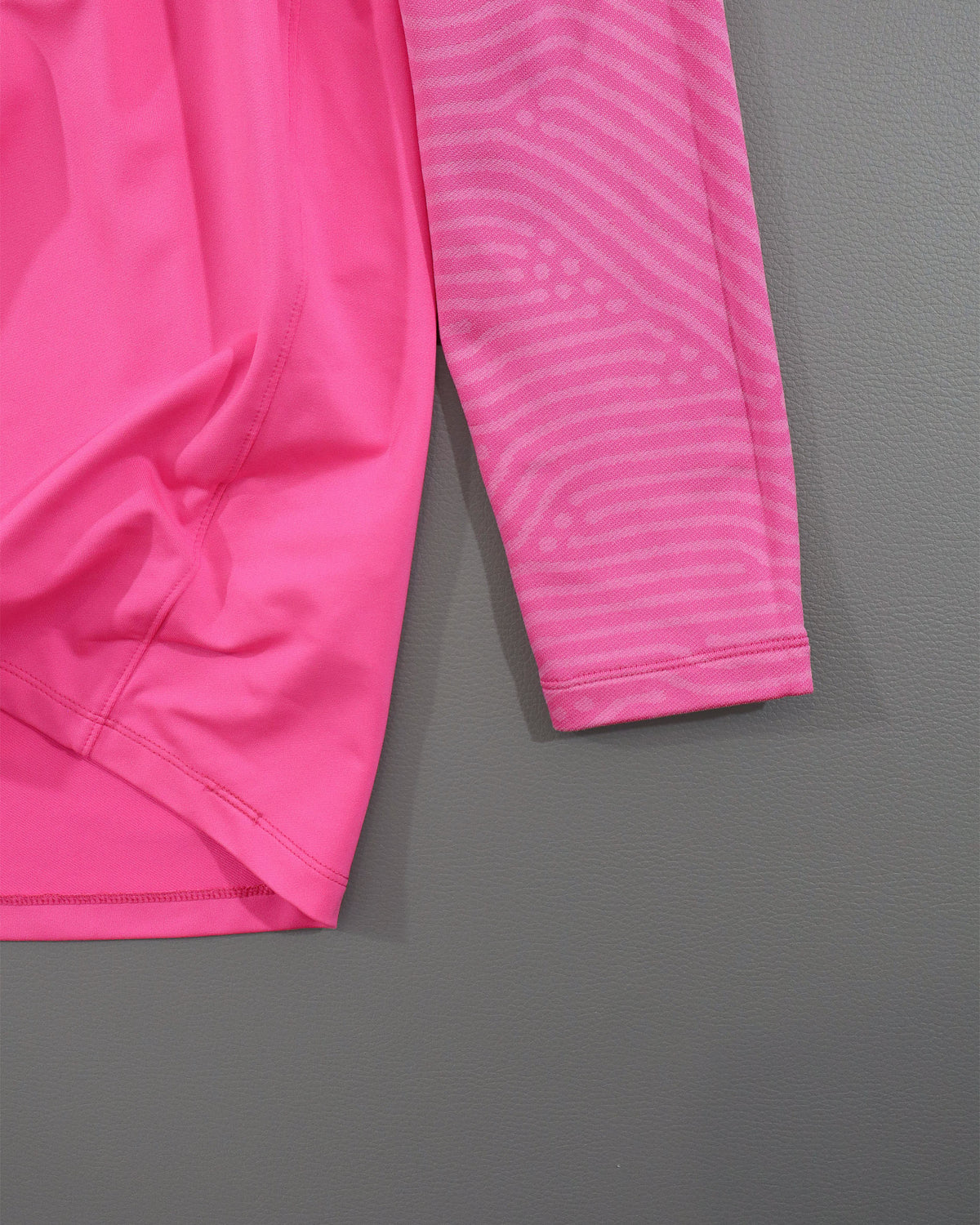 Nike muška sportska majica dugih rukava – XXL