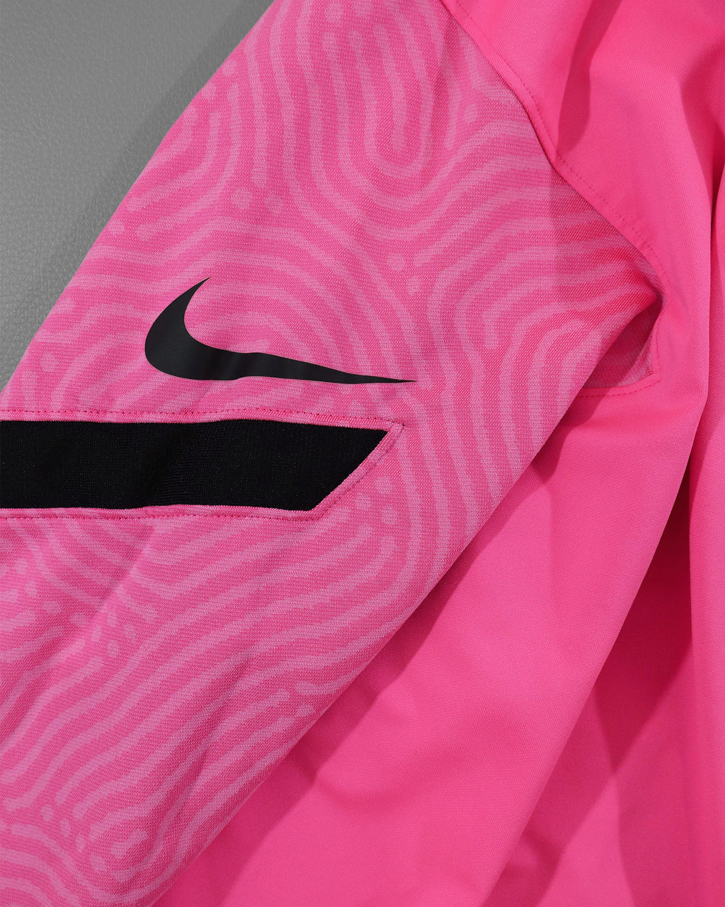 Nike muška sportska majica dugih rukava – XXL