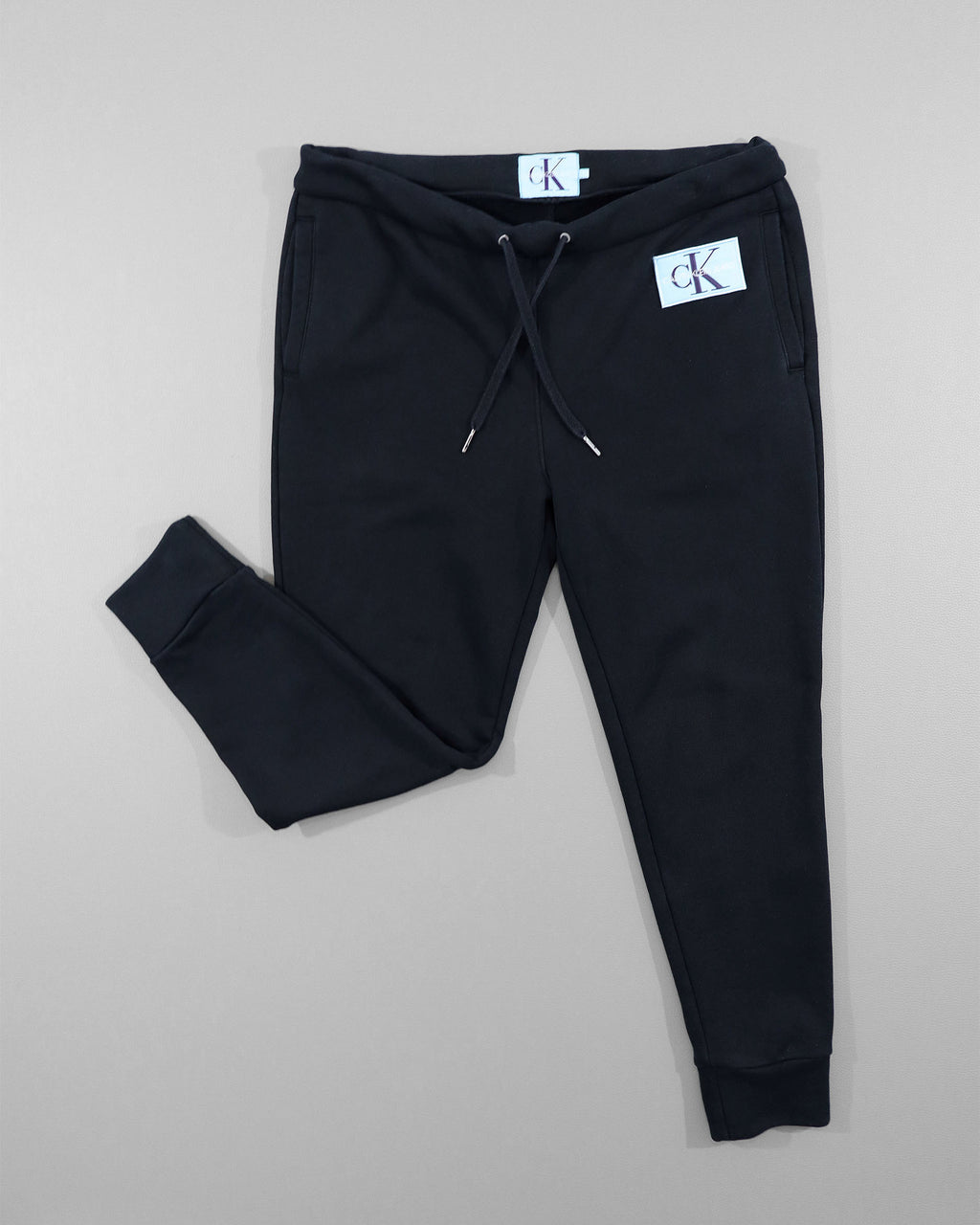 Calvin Klein Jeans ženske pantalone – L