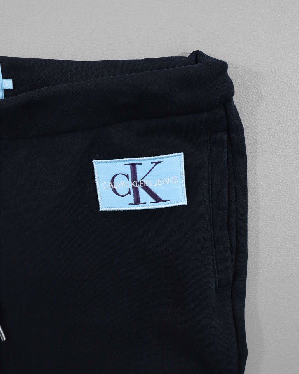 Calvin Klein Jeans ženske pantalone – L