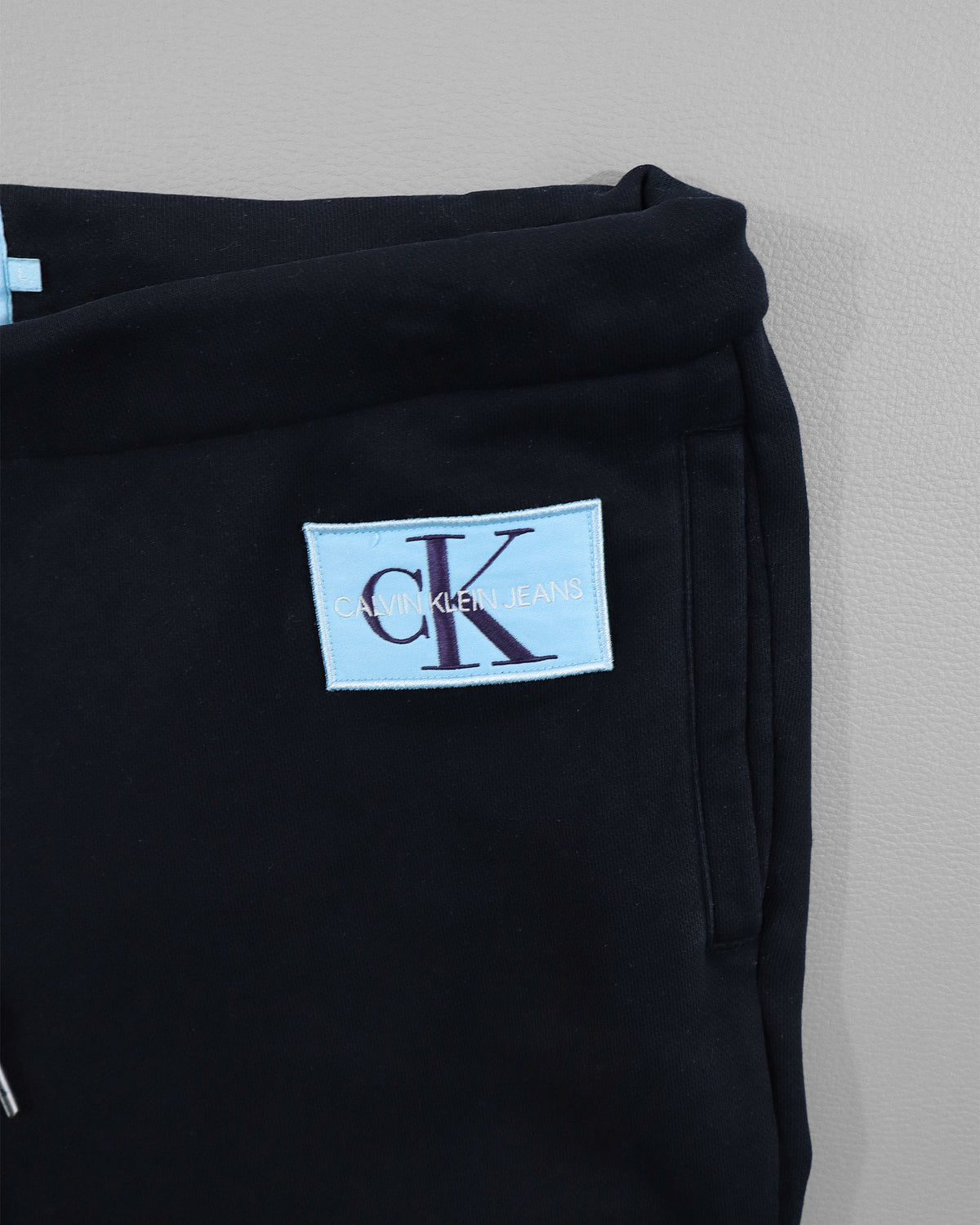 Calvin Klein Jeans ženske pantalone – L