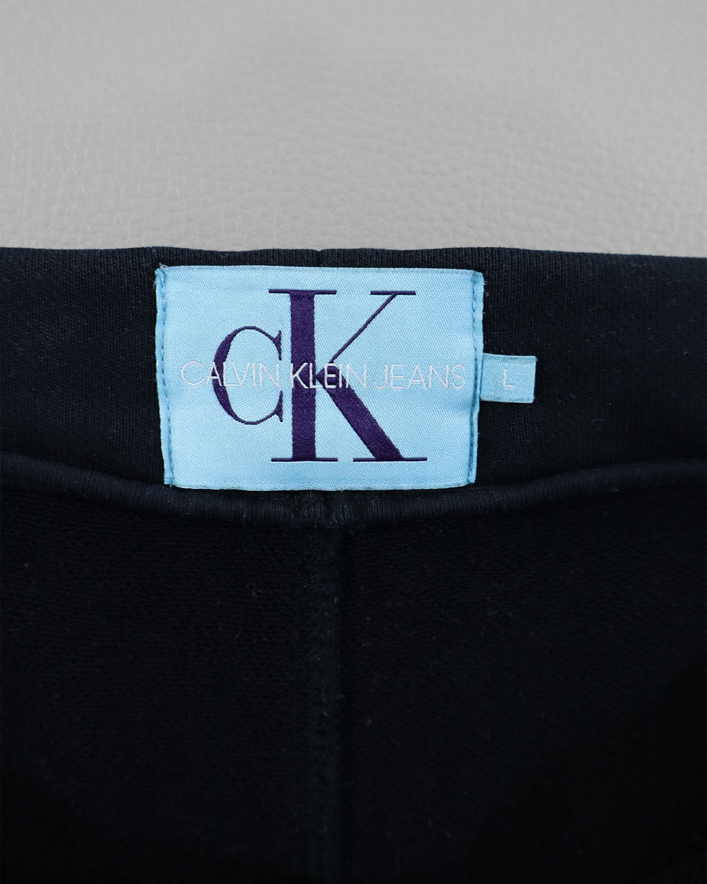 Calvin Klein Jeans ženske pantalone – L
