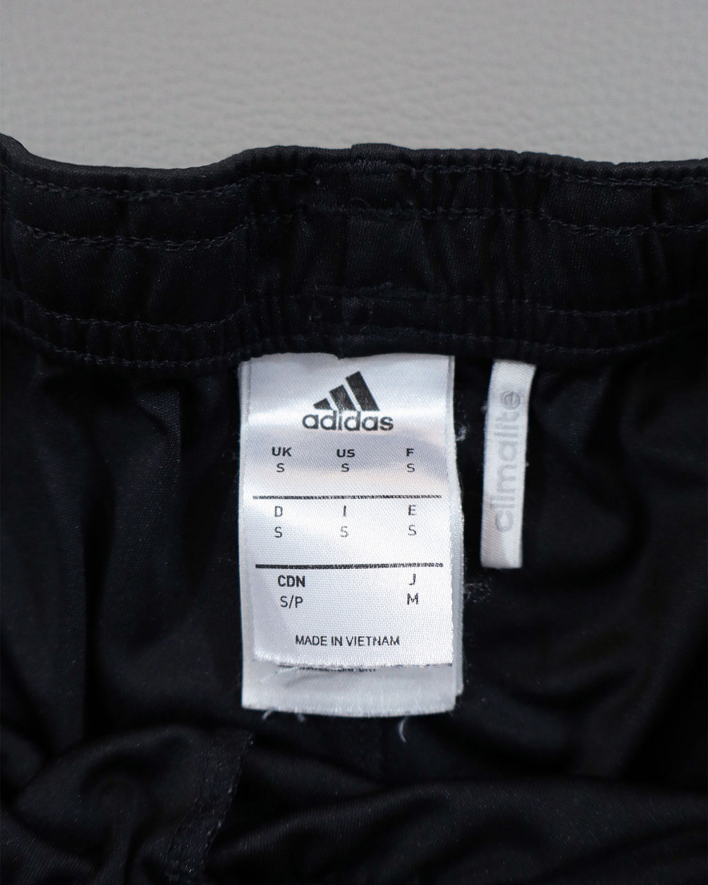 Adidas muški sportski šorts – S