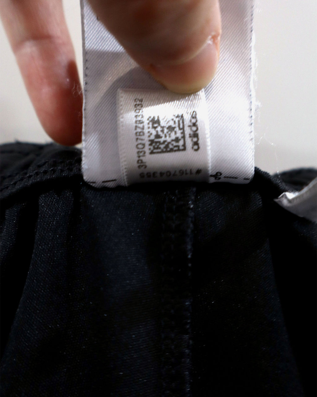 Adidas muški sportski šorts – S