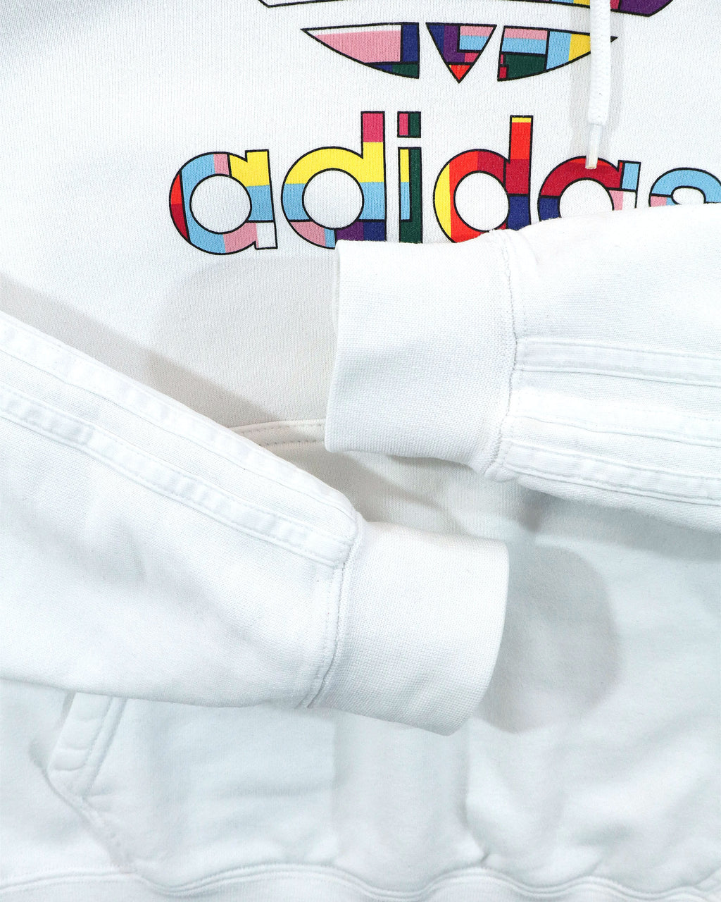 Adidas ženski duks sa kapuljačom – XS (S)