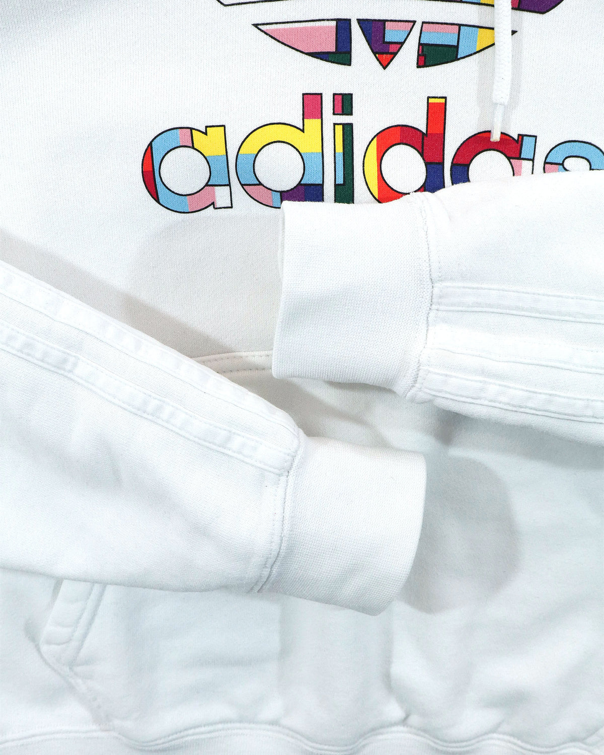 Adidas ženski duks sa kapuljačom – XS (S)