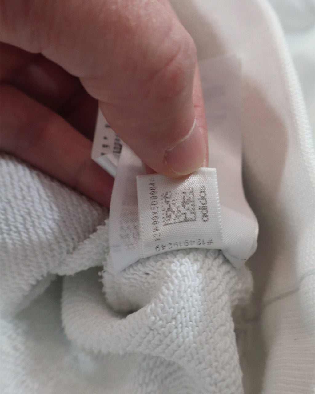 Adidas ženski duks sa kapuljačom – XS (S)