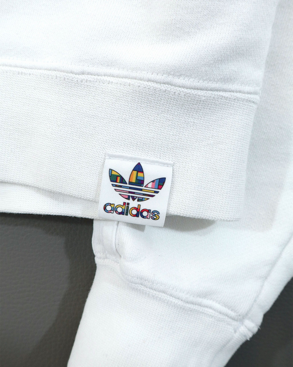 Adidas ženski duks sa kapuljačom – XS (S)