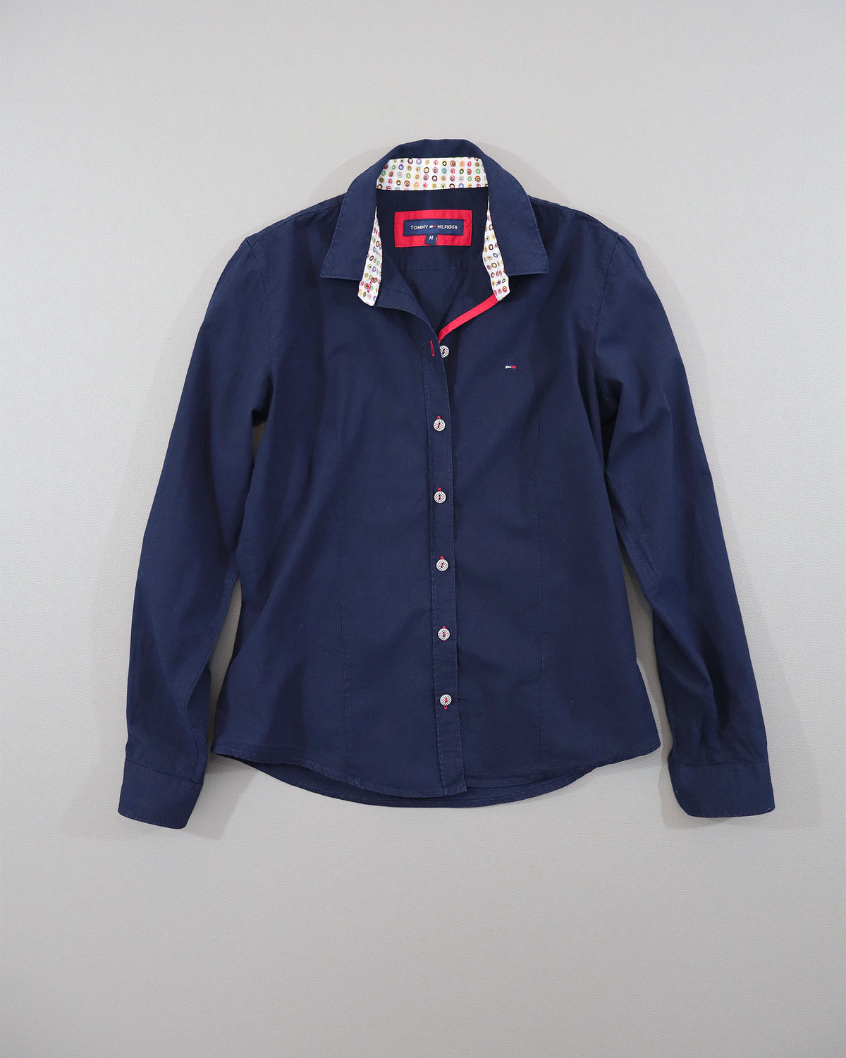 Tommy Hilfiger ženska košulja – S