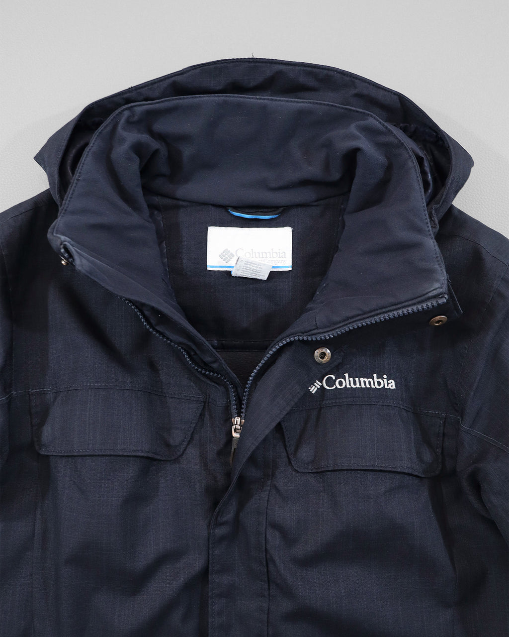 Columbia muška jakna – S