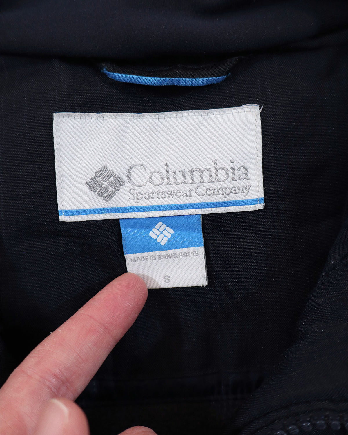 Columbia muška jakna – S
