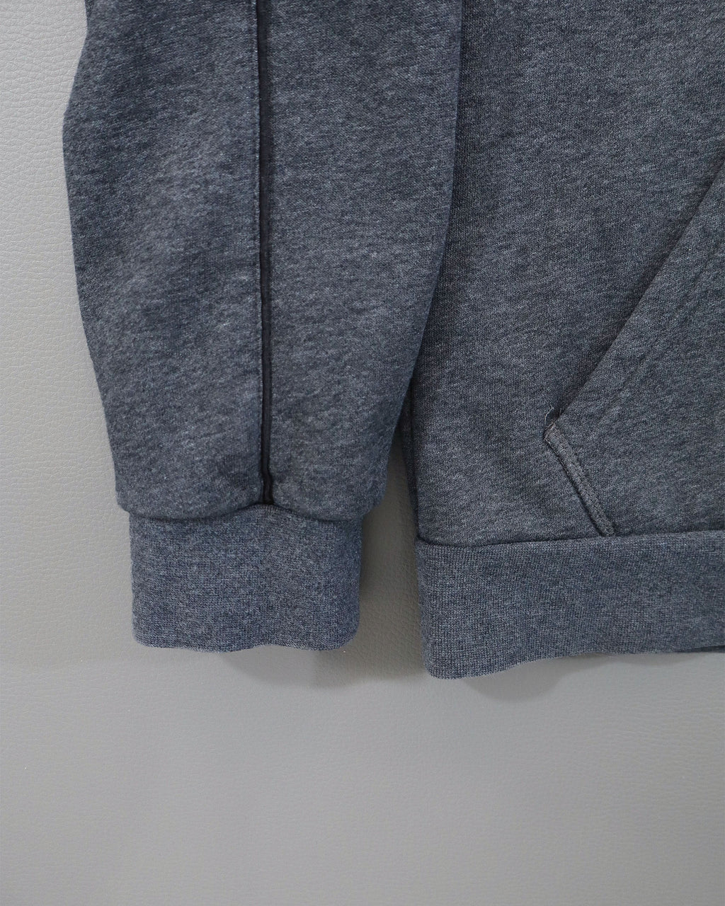 Adidas muški duks sa kapuljačom – S