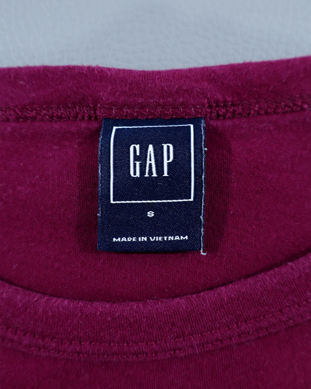 GAP ženska majica – S