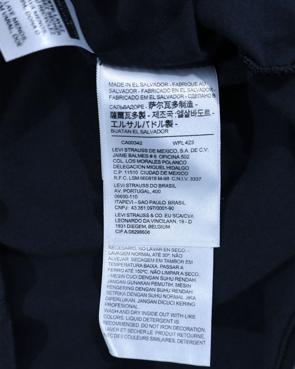 Levi's ženska majica – M